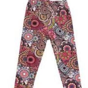 Buttery Soft Kids Leggings NWT
